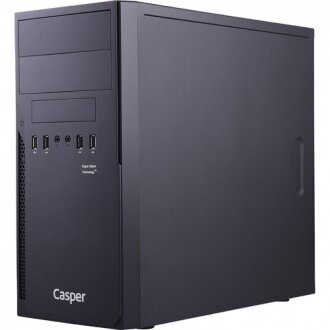 Casper Nirvana N200 N2L.1040-4100T Masaüstü Bilgisayar kullananlar yorumlar